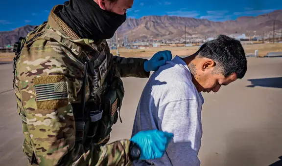 Aviso importante para inmigrantes en USA: juez en Texas frena deportación de tres venezolanos bajo la Ley de Enemigos Extranjeros