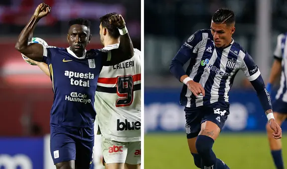 Alianza Lima vs Talleres: fecha, hora y canal confirmado por la fecha 3 de la Copa Libertadores 2025