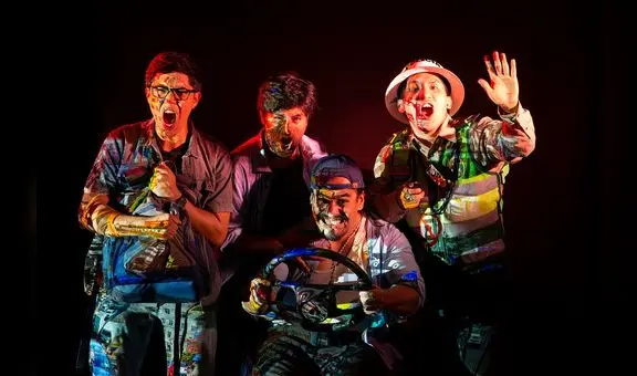 Festival Cultura Conera, arte como símbolo de resistencia