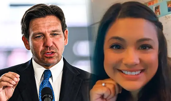 Florida aplica ley de Ron DeSantis y despiden a profesora por usar el otro nombre de un estudiante sin permiso de los padres