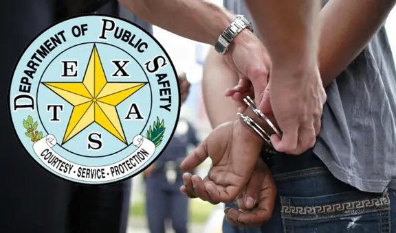 Multas en Texas 2025: DPS impondrá estas sanciones a conductores que manejen sin licencia de conducir