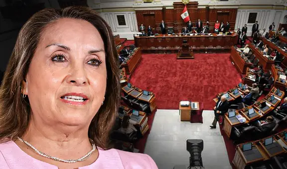 Gobierno de Dina Boluarte modifica la Ley Orgánica de Elecciones para regular el recuento de votos