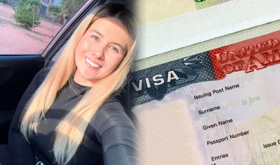 Le negaron la visa a empresaria colombiana pese a papeles en regla por esta supuesta razón: "Uno empieza a sentir vergüenza"