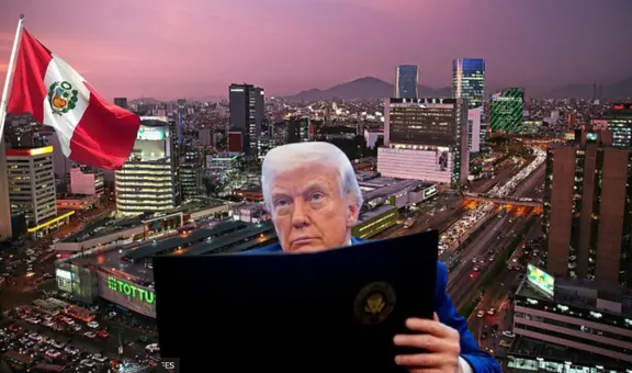 Aranceles Trump: BCRP no ve efectos severos en la economía peruana y proyecta un "impacto moderado", ¿qué la sostiene?