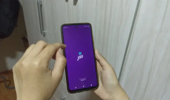 Yape 2025: usuarios solo pueden yapear estos montos como máximo si la cuenta está registrada con tarjeta BCP