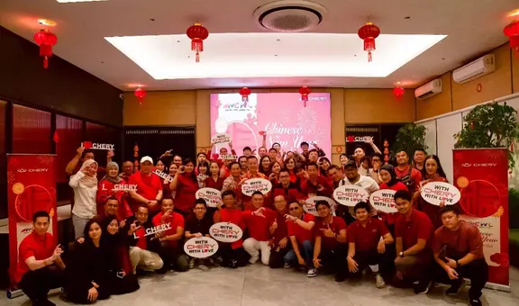 "Impulsando la innovación, conectando al mundo": Conferencia Global de Distribuidores Chery 2025 se celebrará del 23 al 28 de abril en Wuhu, China