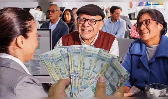 ONP anuncia pago a domicilio para pensionistas en abril de 2025: conoce cuándo lo recibirás según tu distrito, vía Banco de la Nación