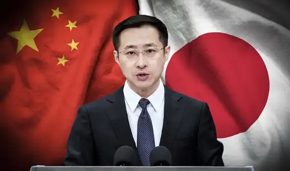 China acusa a Japón de avivar la guerra fría en Asia al aliarse con la OTAN y tensar el conflicto por Taiwán