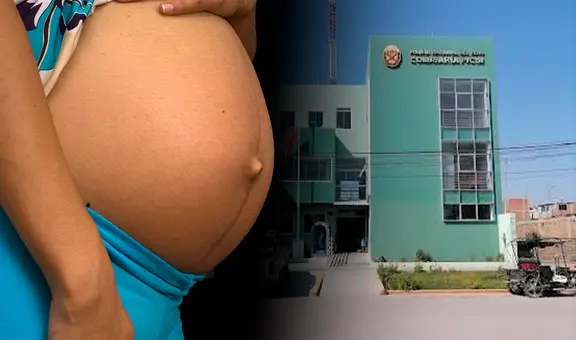 ¡De película! Obrero descubre que su expareja fingió embarazo para sacarle dinero