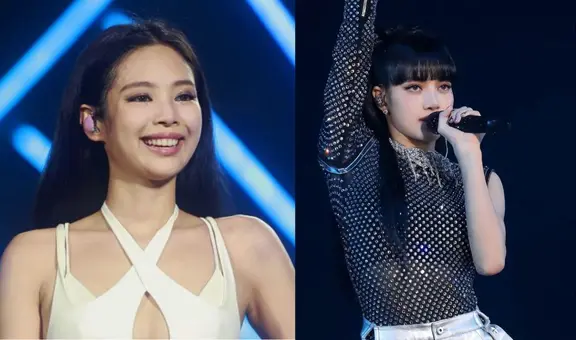 ¿Cómo ver a Lisa y Jennie de BLACKPINK en Coachella 2025 gratis y online desde México? Mira los canales y las fechas confirmadas de las estrellas