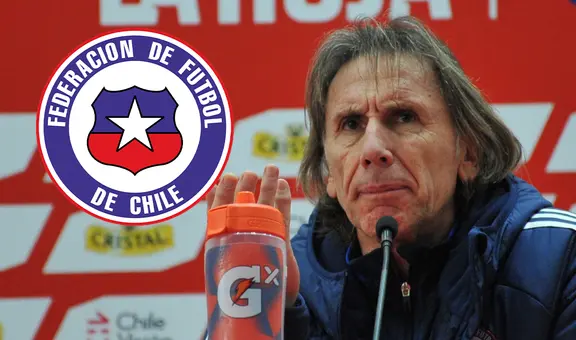 Revelan la grosera reacción de Ricardo Gareca en plena reunión para finalizar su contrato en Chile: "Se paró y se fue"