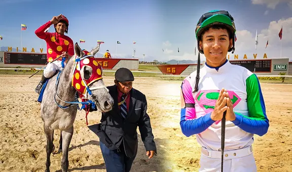 Resultados 5y6 de Valencia del sábado 12 de abril: todos los ganadores de las carreras válidas en la R07 del Hinava