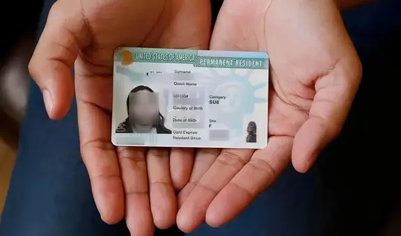 Green Card: estos grupos de inmigrantes pueden acceder fácilmente a la tarjeta de residencia permanente de EEUU