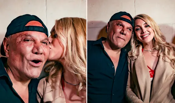 Mauricio Diez Canseco y Aixa Sosa: ¿cuál es la diferencia de edad entre los flamantes novios?