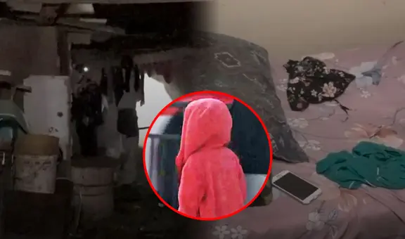 Caso conmociona a Chile: niña boliviana de ocho años fue vendida por su abuela a US$ 350 para ser esclavizada