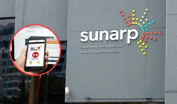 Verifica en 3 pasos si tu casa, terreno, departamento o vehículo están en registros públicos solo con tu DNI, vía Sunarp