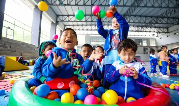 ¿Qué hacer por el Día del niño peruano este domingo 13 de abril? 5 lugares en Lima para celebrarlo con los niños de la familia