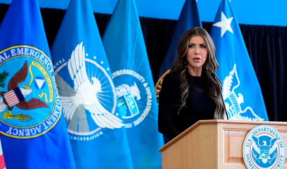 Agentes de Seguridad Nacional intentaron ingresar a escuelas en Los Ángeles para buscar estudiantes