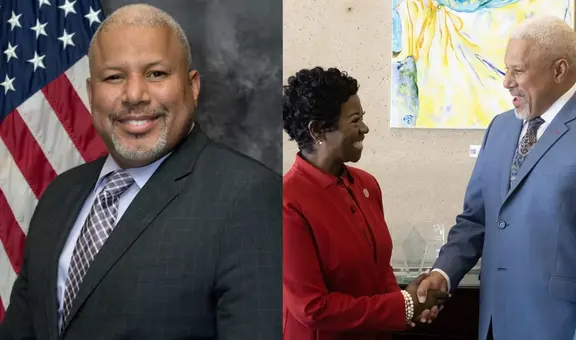 Daniel Comeaux, agente especial de la DEA, asumirá como jefe de la policía de Dallas tras la salida de Eddie García