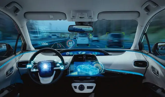 Vehículos autónomos: ¿cómo cambiarían la forma de transportarse con más seguridad, ahorro y comodidad?