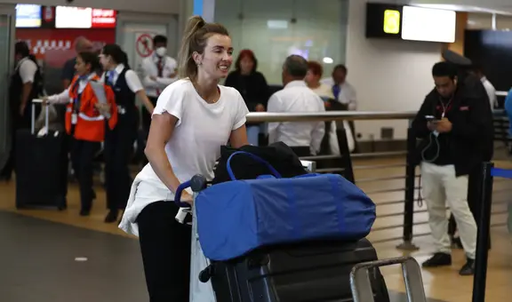 Sunat brinda beneficio a peruanos que vuelven de viaje: esta es la lista de bienes libre de impuestos y que no debes declarar