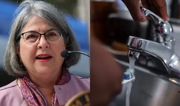 Miami-Dade dice no a la eliminación del flúor en el agua: Levine Cava defiende su veto con respaldo de expertos en salud