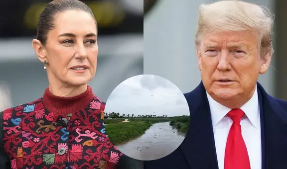 Qué es el Tratado de Aguas de 1944 y cómo influye en la guerra arancelaria entre México y Estados Unidos en 2025