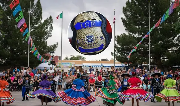 Muy malas noticias para inmigrantes en Chicago: cancelan el desfile anual del Cinco de Mayo por temor a redadas migratorias