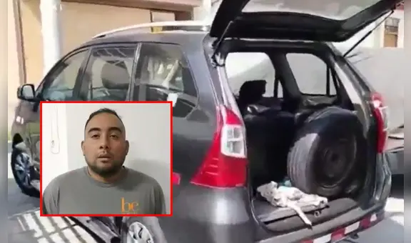 Feminicidio de madre en Callao: dos nuevos sospechosos tras captura de chofer que condujo auto del sicario