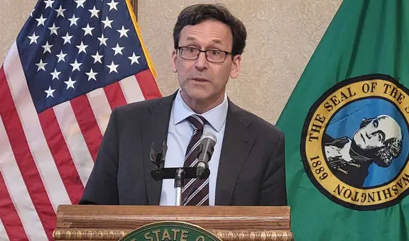 Legislatura de Washington: estas son las 14 nuevas leyes firmadas por el gobernador Bob Ferguson, ¿en qué consisten?