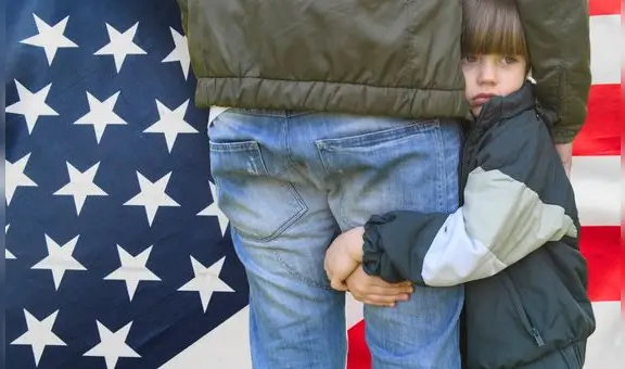 Aviso importante para inmigrantes en USA: los niños que no perderían su ciudadanía por nacimiento tras medida de Trump