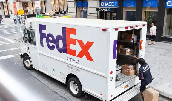 Oferta de empleo en Miami: FedEx contrata personal que hable español con salario de US$ 21 por hora