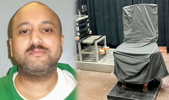 Carolina del Sur realiza su segunda ejecución por fusilamiento: Mikal Mahdi muere por 3 balazos en el corazón