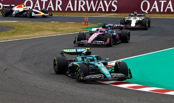 A qué hora y qué canales transmitirán EN VIVO el Gran Premio de Baréin 2025 desde Florida, Texas y California