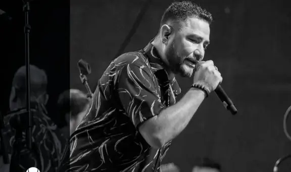 PJ dicta 9 meses de prisión preventiva para el presunto asesino del cantante de Armonía 10