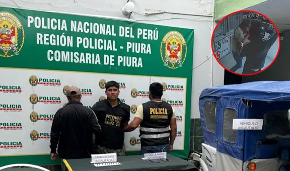 Identifican a banda que planificó y ejecutó asalto a mano armada contra cambista: Policía detuvo a 3 integrantes