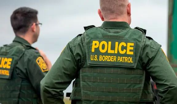 Hombre deportado volvió a EEUU para llevar inmigrantes indocumentados por dinero: podría recibir hasta 12 años de cárcel