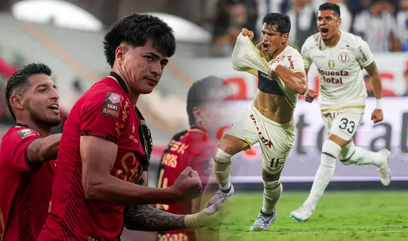 Apuestas Universitario vs Melgar: pronósticos y cuotas del partidazo por la jornada 8 de la Liga 1