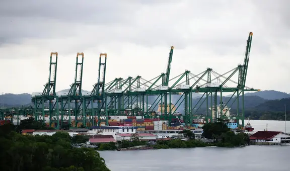 ¿Buscas empleo? Aplica para la vacante en el Consorcio Cuarto Puente sobre el Canal de Panamá