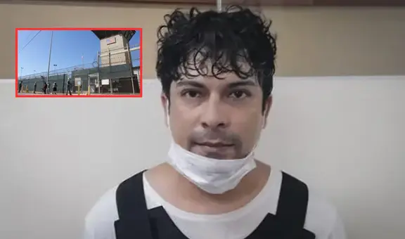 El sicario peruano que asesinó a 23 personas, se tatuó cada crimen y fue capturado en EE.UU.