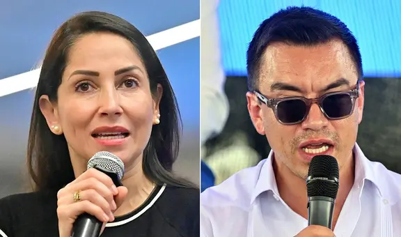 ¿Quién va ganando las elecciones 2025 en Ecuador? Mira los resultados de la última encuesta