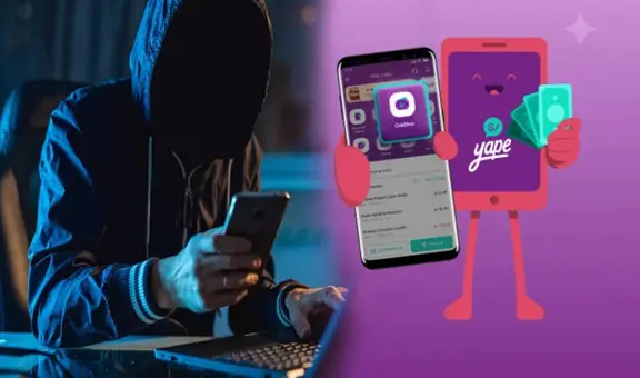 Así funciona la nueva opción de Yape para evitar estafas: usuarios en Perú pueden protegerse contra yapeos falsos este 2025