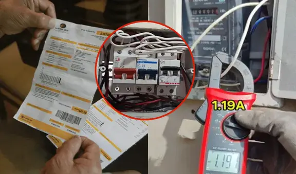 ¿Pagas de más en tu alquiler? Inquilina revela irregularidades en su servicio de luz en Lima