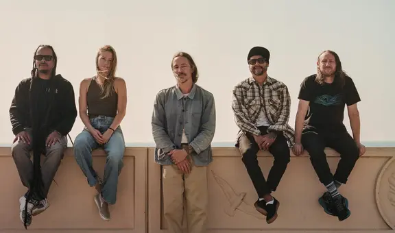 Incubus en Lima 2025: setlist, horario, entradas y más detalles de su concierto en Costa 21