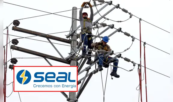 Distritos en Arequipa no tendrán luz por más de 8 horas: revisa las zonas y sectores afectados, según Seal