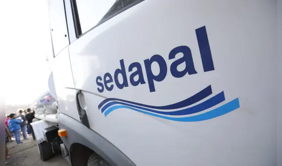 Distritos en Lima no tendrán agua por más de 10 horas: revisa las zonas y distritos afectados, según Sedapal