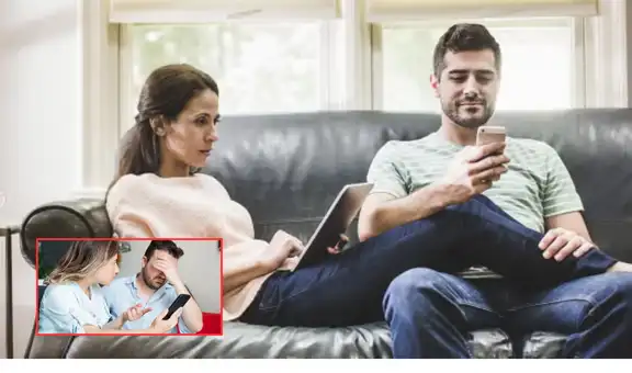 ¿Qué es el microcheating? La nueva forma de infidelidad que crece en las redes sociales y preocupa a las parejas