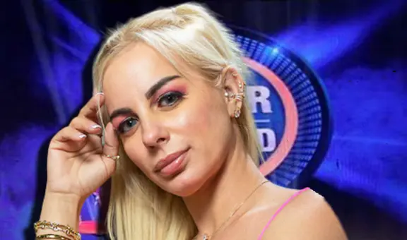 Dalia Durán en ‘El valor de la verdad’ EN VIVO: horario, canal y preguntas que responderá hoy 13 de abril