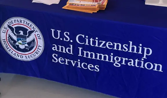 USCIS: cometer este error puede provocar que pierdas la ciudadanía en Estados Unidos este 2025