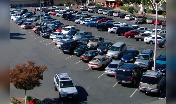 Fin del estacionamiento gratuito en California: esta ciudad ya no otorgará este beneficio los domingos por déficit presupuestario